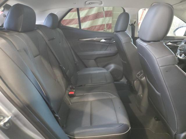 LRBFZPR41MD123835 - 2021 BUICK ENVISION ESSENCE Boz foto 11