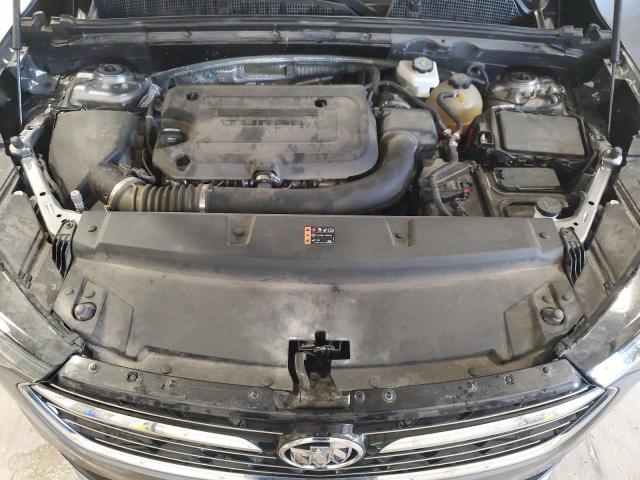 LRBFZPR41MD123835 - 2021 BUICK ENVISION ESSENCE Boz foto 12