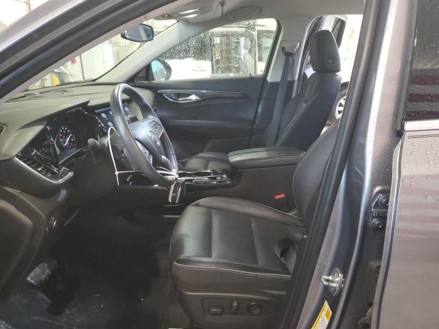 LRBFZPR41MD123835 - 2021 BUICK ENVISION ESSENCE Boz foto 7