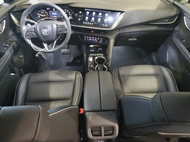 LRBFZPR41MD123835 - 2021 BUICK ENVISION ESSENCE Boz foto 8