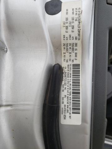 1J8HG48K77C511623 - 2007 JEEP COMMANDER 银色 照片 14
