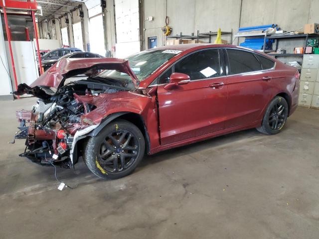 2014 FORD FUSION SE, 