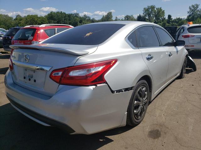 1N4AL3AP5GN344970 - 2016 NISSAN ALTIMA 2.5 SILVER photo 3