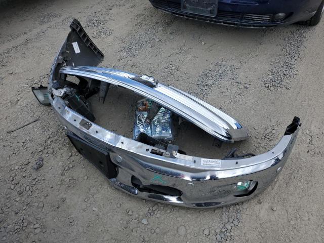 1C6RR7LT5KS533181 - 2019 RAM 1500 CLASS SLT ნაცრისფერი ფოტო 12