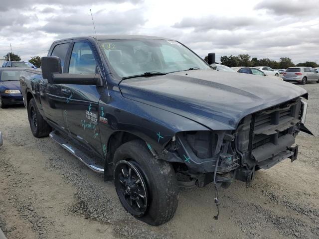 1C6RR7LT5KS533181 - 2019 RAM 1500 CLASS SLT ნაცრისფერი ფოტო 4