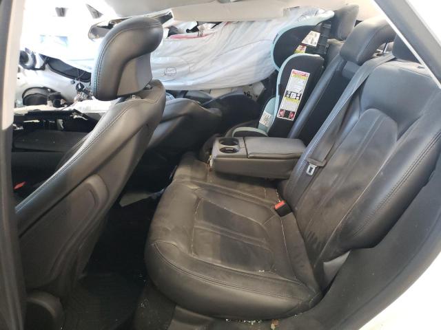 3LN6L2GK5DR810276 - 2013 LINCOLN MKZ TWO TONE photo 10