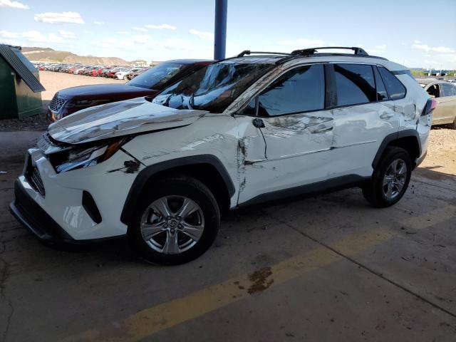 2025 TOYOTA RAV4 XLE, 