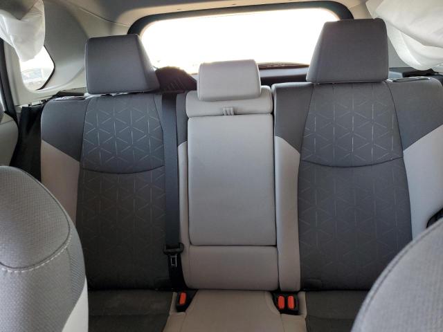 2T3W1RFV5SW399260 - 2025 TOYOTA RAV4 XLE WHITE photo 10