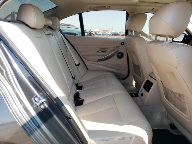 WBA3A5C58CF343233 - 2012 BMW 3 SERIES I 石墨色 照片 10