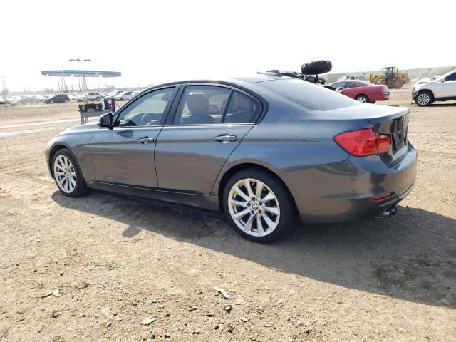 WBA3A5C58CF343233 - 2012 BMW 3 SERIES I 石墨色 照片 2