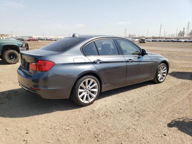 WBA3A5C58CF343233 - 2012 BMW 3 SERIES I 石墨色 照片 3