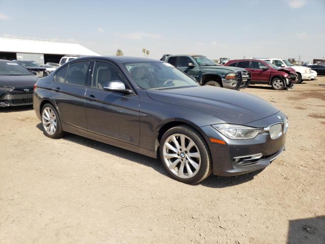 WBA3A5C58CF343233 - 2012 BMW 3 SERIES I 石墨色 照片 4