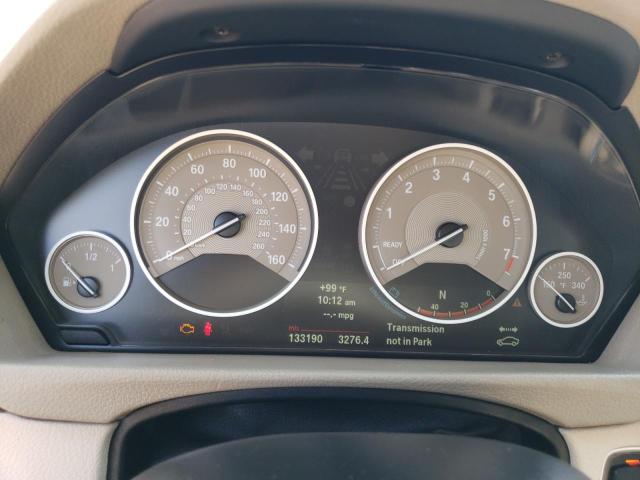 WBA3A5C58CF343233 - 2012 BMW 3 SERIES I 石墨色 照片 9