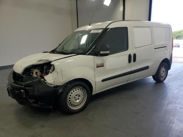 ZFBHRFAB6K6N63116 - 2019 RAM PROMASTER CITY თეთრი ფოტო 1