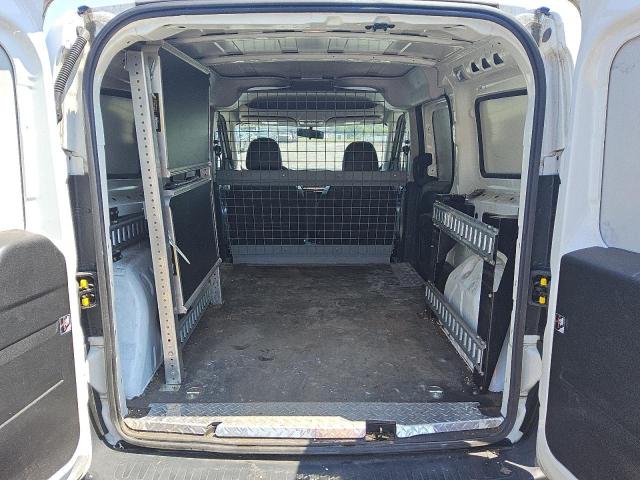 ZFBHRFAB6K6N63116 - 2019 RAM PROMASTER CITY თეთრი ფოტო 13