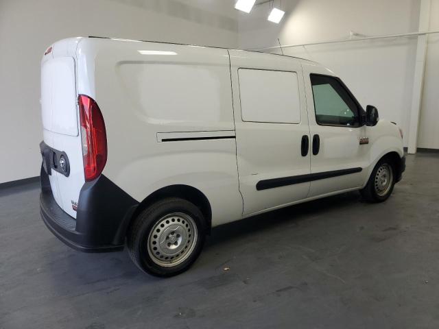ZFBHRFAB6K6N63116 - 2019 RAM PROMASTER CITY თეთრი ფოტო 3