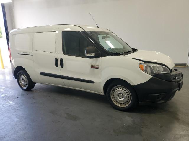 ZFBHRFAB6K6N63116 - 2019 RAM PROMASTER CITY თეთრი ფოტო 4