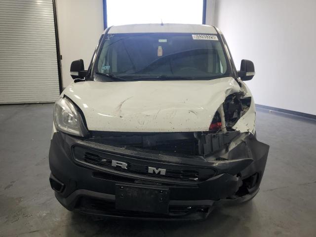ZFBHRFAB6K6N63116 - 2019 RAM PROMASTER CITY თეთრი ფოტო 5