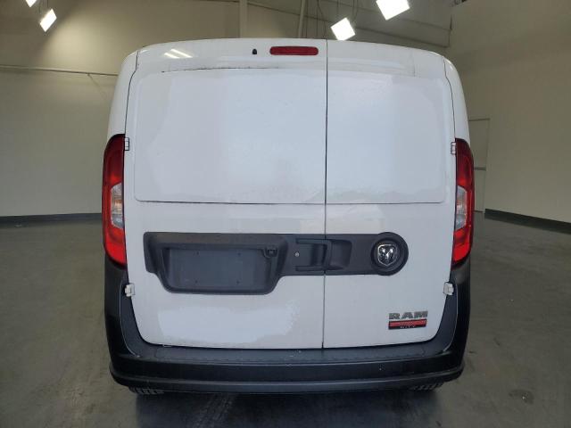 ZFBHRFAB6K6N63116 - 2019 RAM PROMASTER CITY თეთრი ფოტო 6