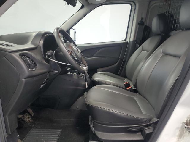 ZFBHRFAB6K6N63116 - 2019 RAM PROMASTER CITY თეთრი ფოტო 7