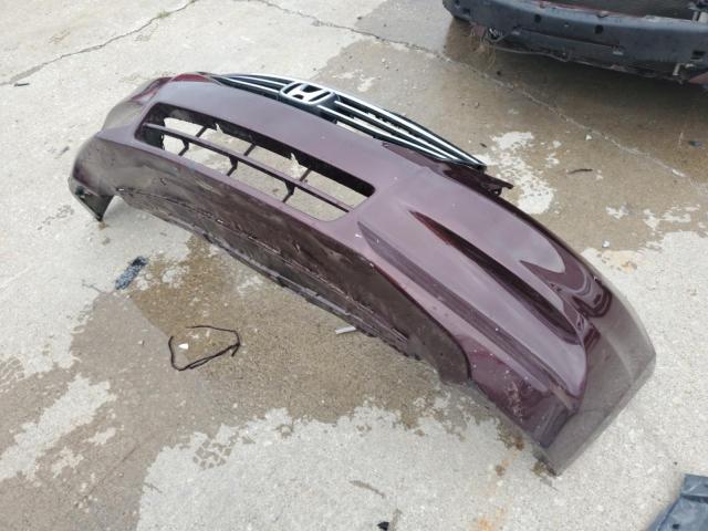 1HGCP2F7XCA177275 - 2012 HONDA ACCORD EX BURGUNDY photo 12