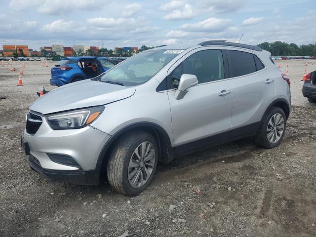 2019 BUICK ENCORE PREFERRED, null