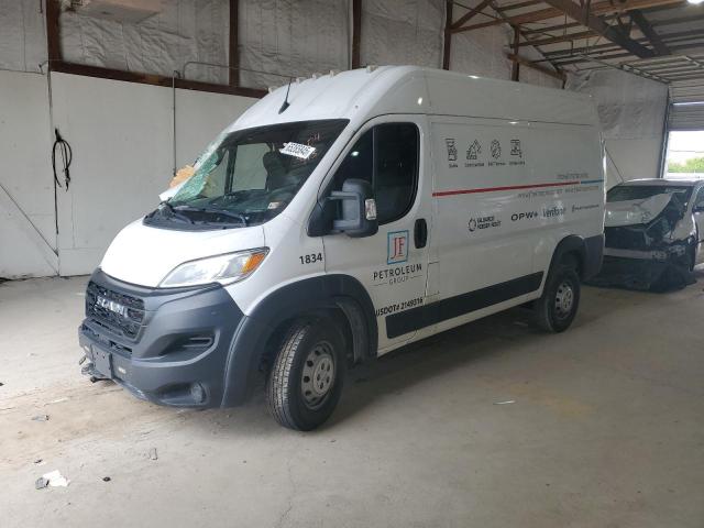 2023 RAM PROMASTER 2500 HIGH, 