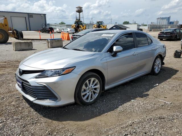 2023 TOYOTA CAMRY LE, 