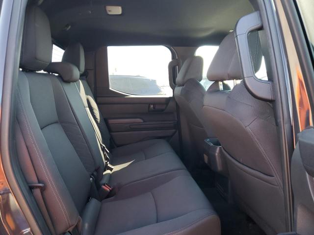 3TMLB5JNXRM014075 - 2024 TOYOTA TACOMA DOUBLE CAB Сұр фото 10