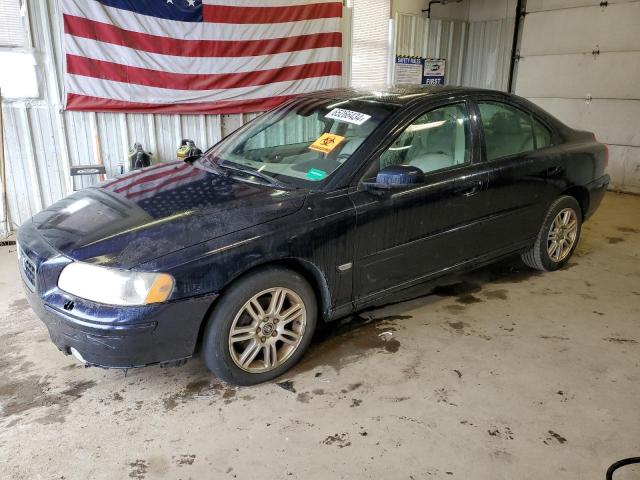 2006 VOLVO S60 2.5T, 