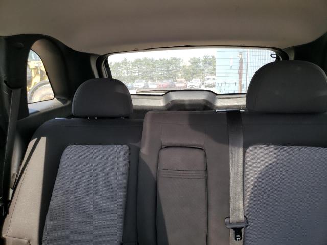 3GNAL2EK4ES643606 - 2014 CHEVROLET CAPTIVA LS 白色 照片 10