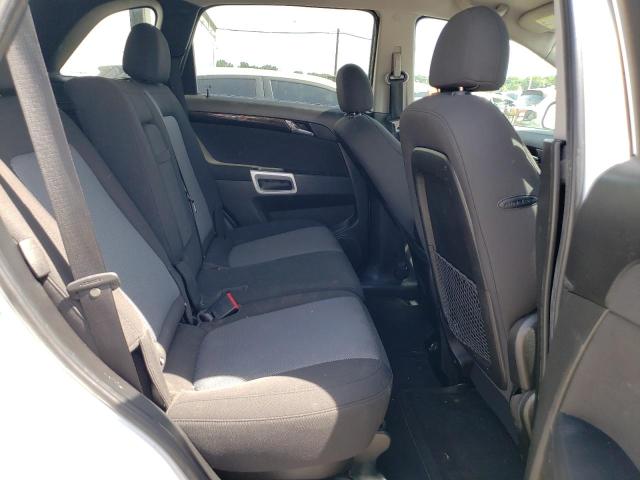 3GNAL2EK4ES643606 - 2014 CHEVROLET CAPTIVA LS 白色 照片 11