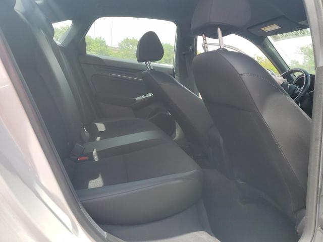 2HGFE2F5XRH569152 - 2024 HONDA CIVIC SPORT თეთრი ფოტო 10