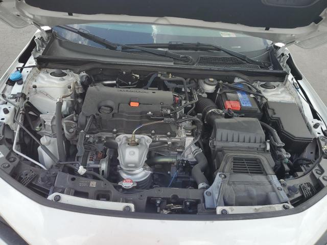 2HGFE2F5XRH569152 - 2024 HONDA CIVIC SPORT თეთრი ფოტო 11