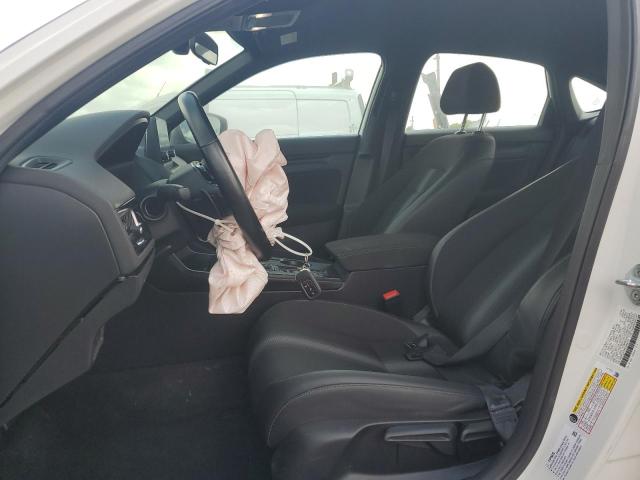 2HGFE2F5XRH569152 - 2024 HONDA CIVIC SPORT თეთრი ფოტო 7