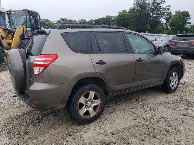 JTMBF33V79D018419 - 2009 TOYOTA RAV 4 BROWN photo 3