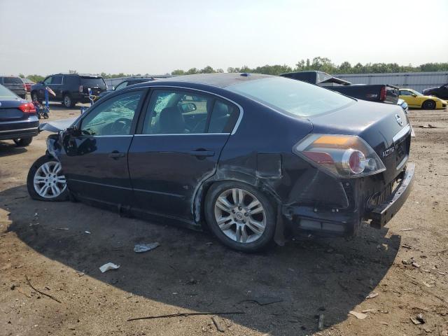 1N4AL2AP9CC221138 - 2012 NISSAN ALTIMA BASE BLUE photo 2