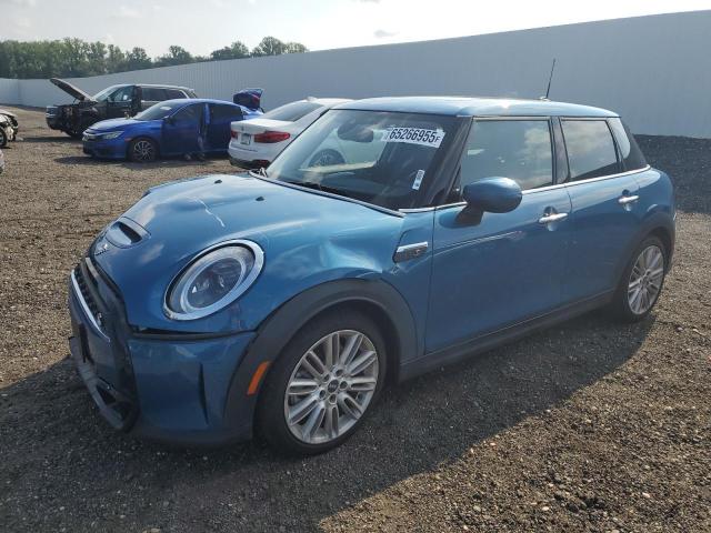 2023 MINI COOPER S, 