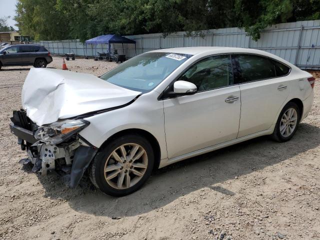 4T1BK1EB8DU015620 - 2013 TOYOTA AVALON BASE Ağ foto 1