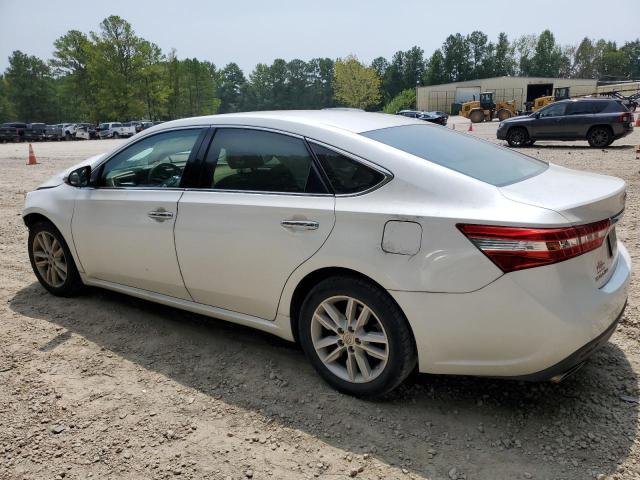 4T1BK1EB8DU015620 - 2013 TOYOTA AVALON BASE Ağ foto 2