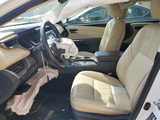 4T1BK1EB8DU015620 - 2013 TOYOTA AVALON BASE Ağ foto 7