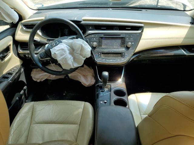 4T1BK1EB8DU015620 - 2013 TOYOTA AVALON BASE Ağ foto 8