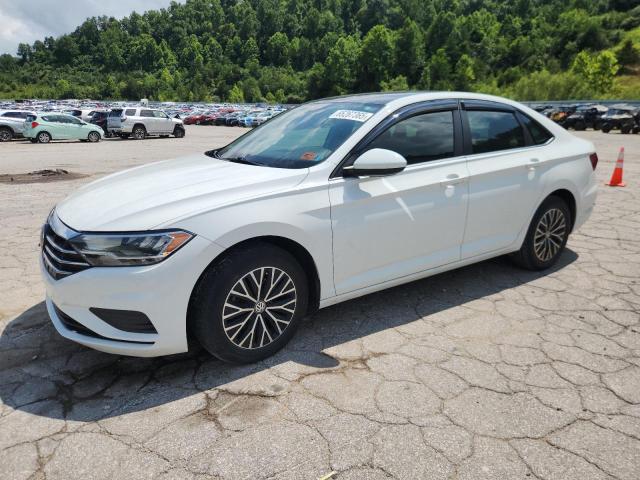 2019 VOLKSWAGEN JETTA S, 