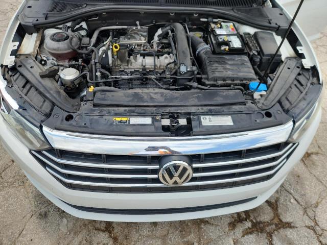 3VWC57BU1KM271105 - 2019 VOLKSWAGEN JETTA S 白色 照片 11