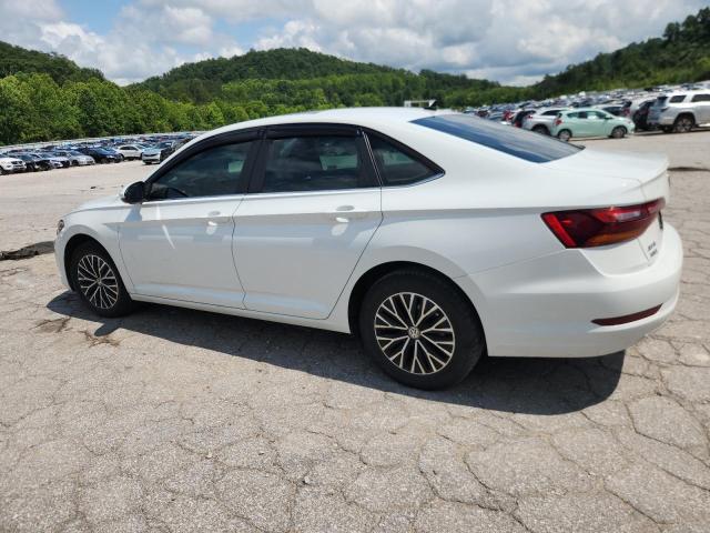 3VWC57BU1KM271105 - 2019 VOLKSWAGEN JETTA S 白色 照片 2