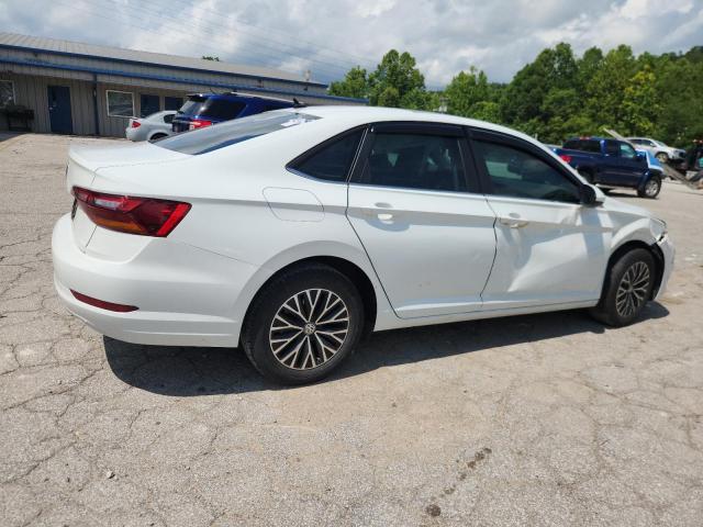 3VWC57BU1KM271105 - 2019 VOLKSWAGEN JETTA S 白色 照片 3