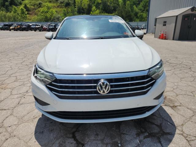 3VWC57BU1KM271105 - 2019 VOLKSWAGEN JETTA S 白色 照片 5