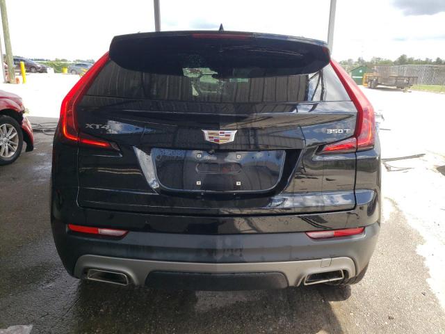 1GYFZCR46PF176236 - 2023 CADILLAC XT4 PREMIUM LUXURY BLACK photo 6