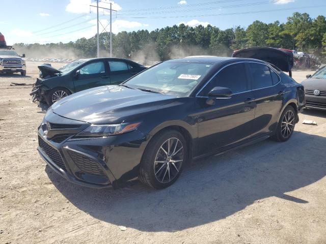 2023 TOYOTA CAMRY SE NIGHT SHADE, 