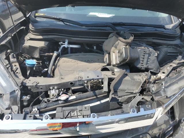 5FPYK3F78PB001015 - 2023 HONDA RIDGELINE RTL-E TAN photo 11